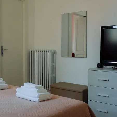 לינה וארוחת בוקר A Casa Di Paola לצ'ה