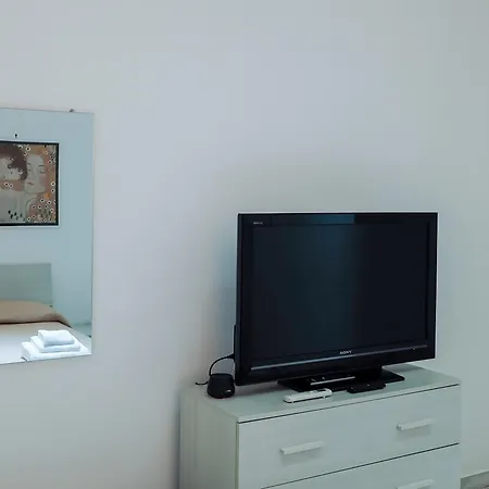 לינה וארוחת בוקר A Casa Di Paola 3*