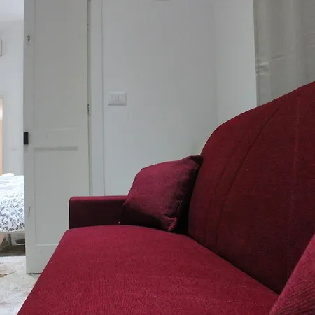 A Casa Di Paola Лечче