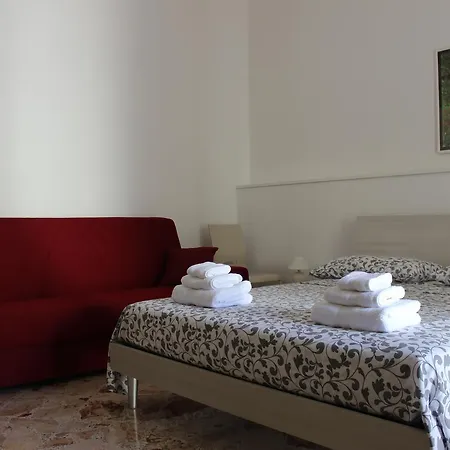 לינה וארוחת בוקר A Casa Di Paola לצ'ה