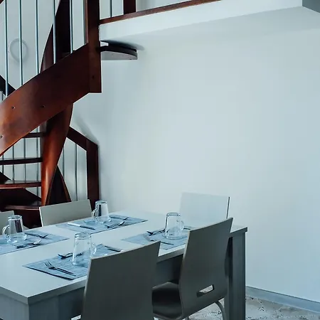 A Casa Di Paola 3*