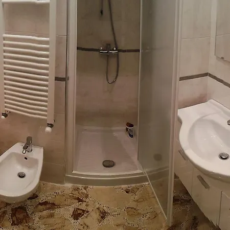 A Casa Di Paola Bed & Breakfast