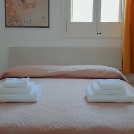 Panzió A Casa Di Paola 3*