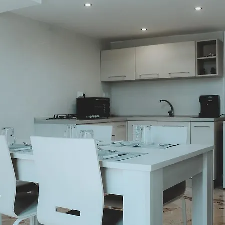 A Casa Di Paola 3*