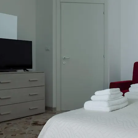 Panzió A Casa Di Paola 3*