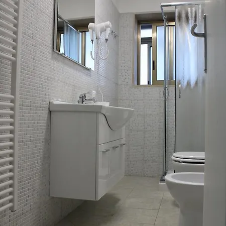 A Casa Di Paola Lecce