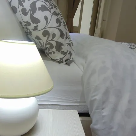 A Casa Di Paola Lecce