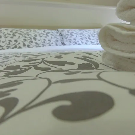 A Casa Di Paola Bed & Breakfast 3*