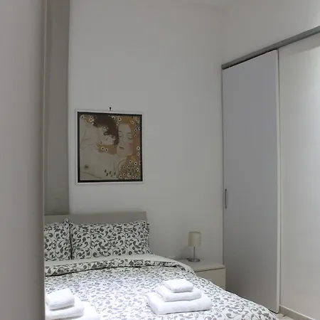 Bed & Breakfast A Casa Di Paola