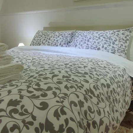 A Casa Di Paola 3*
