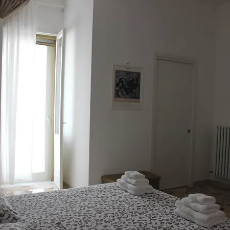 Panzió A Casa Di Paola