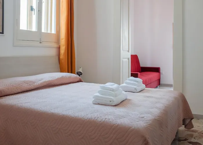 A Casa Di Paola 3* ليتشي