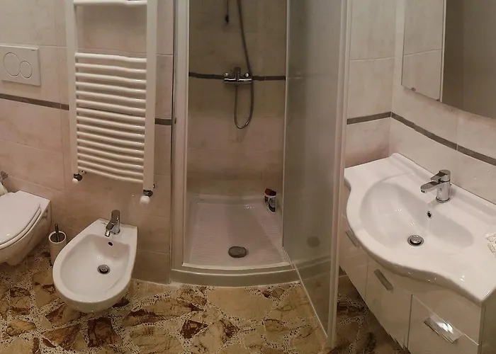 A Casa Di Paola Panzió