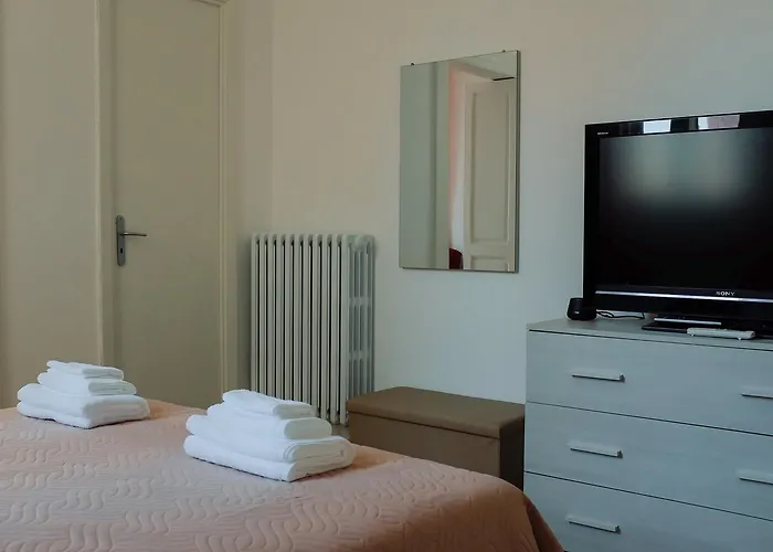 فندق مبيت وإفطار A Casa Di Paola ليتشي