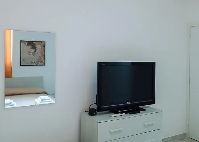 فندق مبيت وإفطار A Casa Di Paola 3*