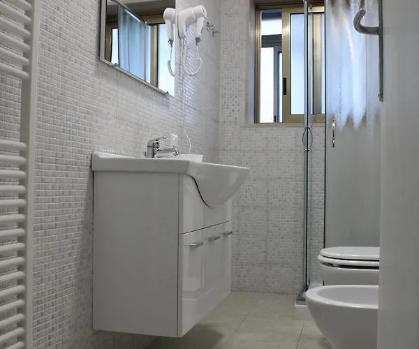 A Casa Di Paola Lecce