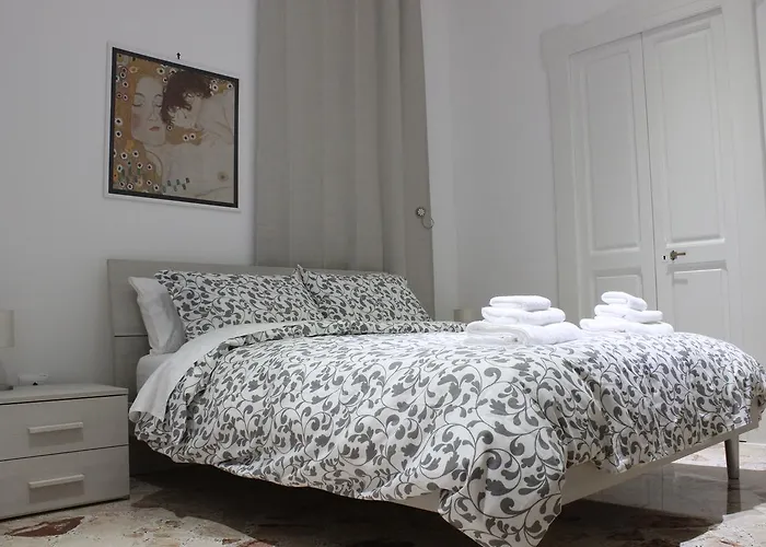 A Casa Di Paola Panzió 3*