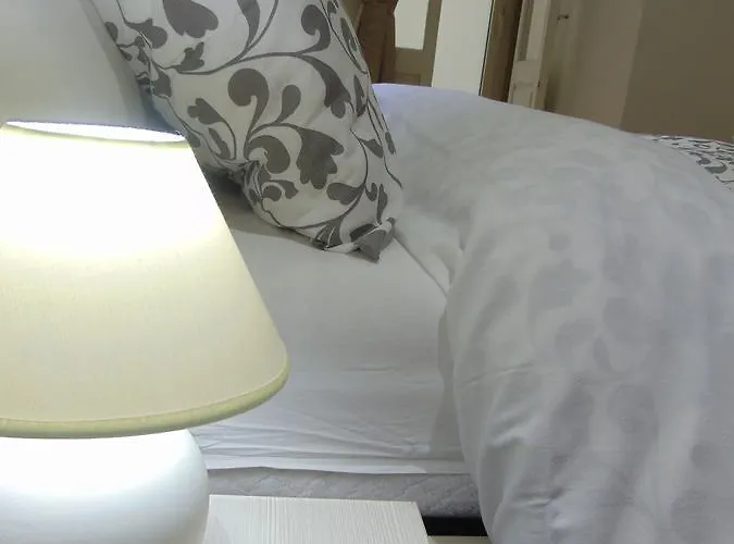 A Casa Di Paola Lecce