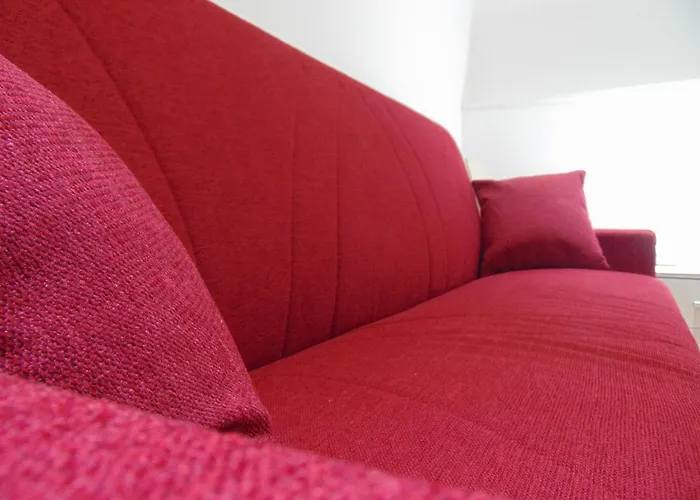 A Casa Di Paola 3*