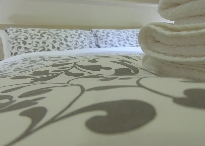 A Casa Di Paola Panzió 3*