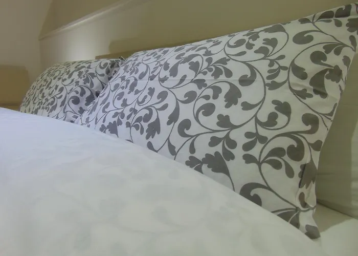 A Casa Di Paola فندق مبيت وإفطار 3*