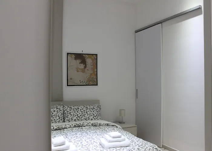 فندق مبيت وإفطار A Casa Di Paola