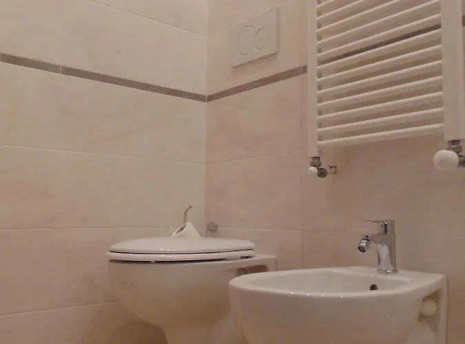 A Casa Di Paola Panzió Lecce