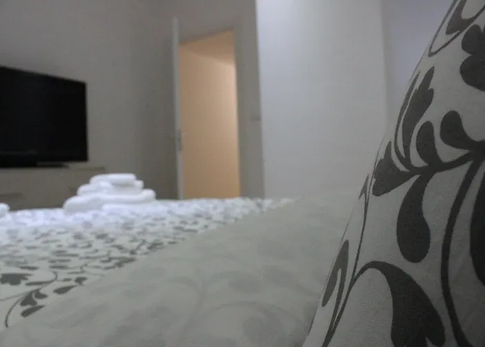 A Casa Di Paola فندق مبيت وإفطار 3*