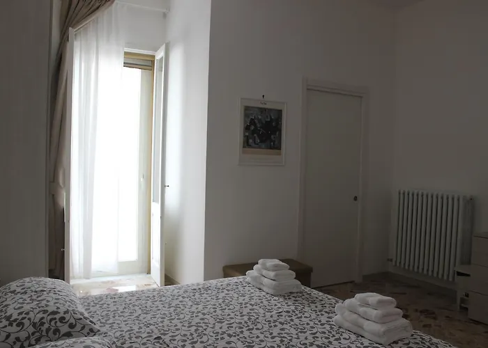 Panzió A Casa Di Paola
