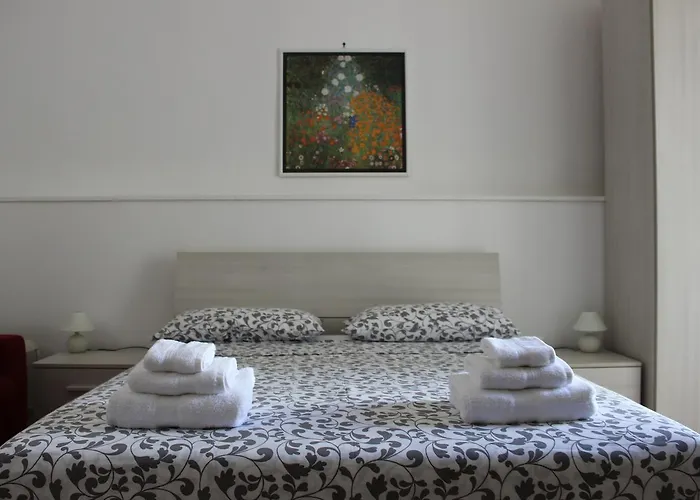 A Casa Di Paola فندق مبيت وإفطار ليتشي