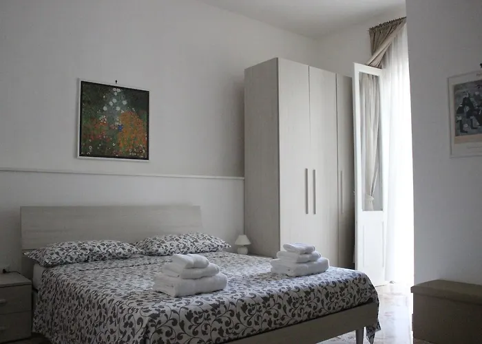 A Casa Di Paola Panzió 3*